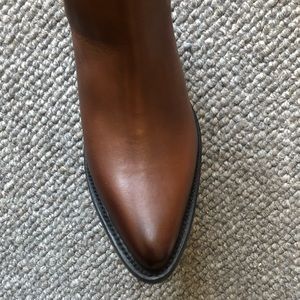 Mezcalero size 8.5 boots